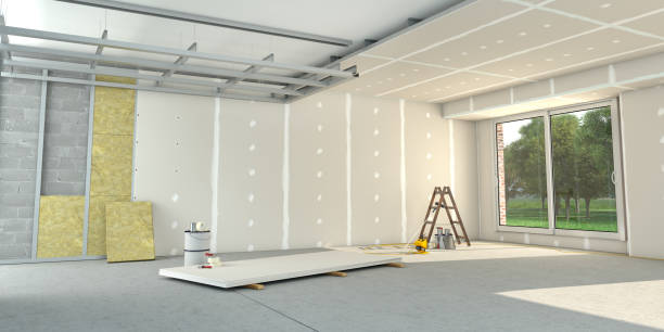 Best Commercial Insulation in Roslyn, PA