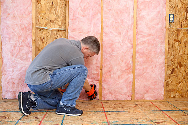 Best Insulation for Specific Applications in Roslyn, PA