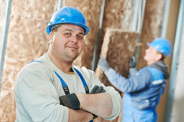 Best Insulation for Specific Applications in Roslyn, PA